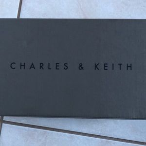 charles and Keith Shoes - Sandals charles and Keith Shoes - Sandals